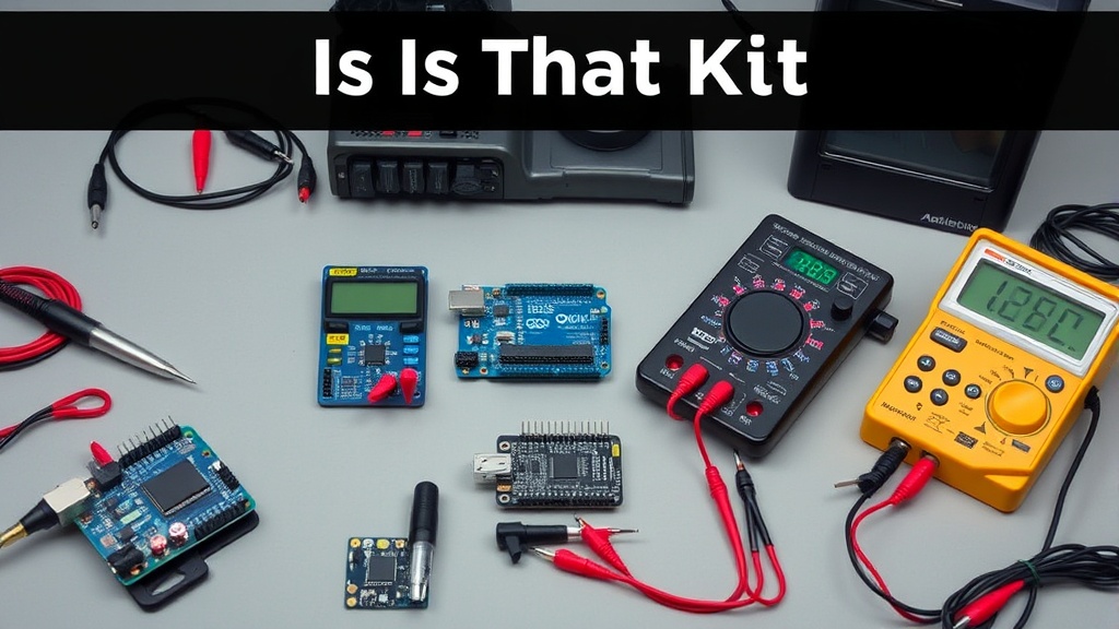 Is That Arduino Starter Kit Worth Buying? Our Top Picks