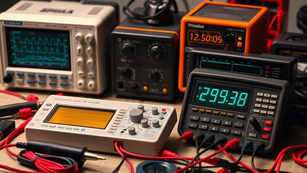 USB Logic Analyzers: Affordable Tools for Digital Debugging